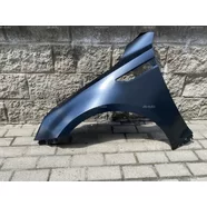 Крыло переднее левое Kia Optima III 