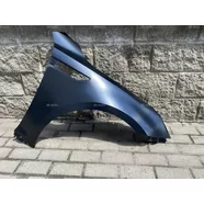 Крыло переднее правое Kia Optima III 