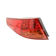 Фонарь задний левый Kia Optima III рестайлинг 