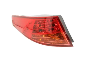 Фонарь задний левый Kia Optima III рестайлинг 