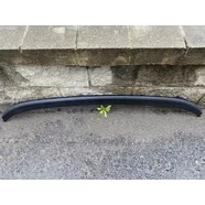 Юбка бампера переднего Kia Optima III дорестайлинг 