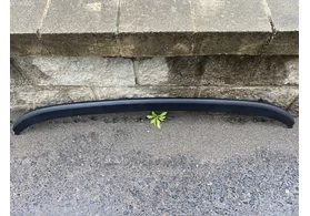 Юбка бампера переднего Kia Optima III дорестайлинг 