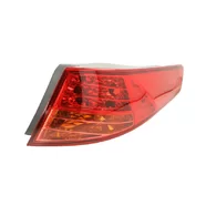 Фонарь задний правый Kia Optima III рестайлинг 
