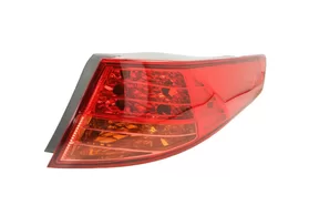 Фонарь задний правый Kia Optima III рестайлинг 