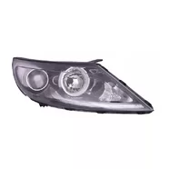 Фара передняя правая Kia Optima III рестайлинг (LED)