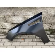 Крыло переднее левое Kia Optima IV 