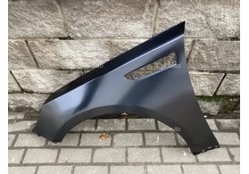 Крыло переднее левое Kia Optima IV 