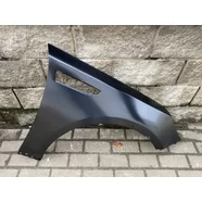 Крыло переднее правое Kia Optima IV 