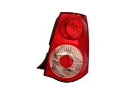 Фонарь задний правый Kia Picanto I рестайлинг