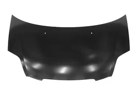 Капот Kia Picanto I дорестайлинг