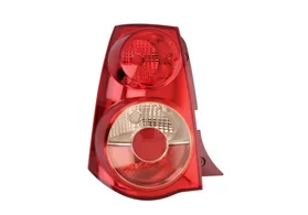 Фонарь задний левый Kia Picanto I рестайлинг