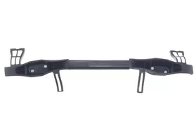 Усилитель бампера заднего Kia Picanto I рестайлинг