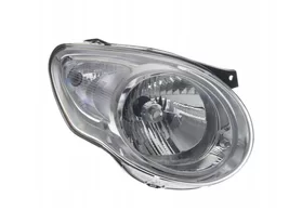 Фара передняя правая Kia Picanto I рестайлинг