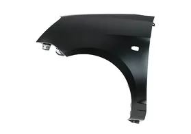 Крыло переднее левое  Kia Picanto I дорестайлинг