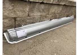 Порог левый Kia Picanto I