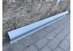 Ремкомплект порога Kia Picanto I