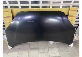 Капот Kia Picanto I рестайлинг