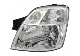 Фара передняя левая Kia Picanto I дорестайлинг