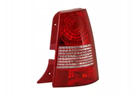 Фонарь задний правый Kia Picanto I дорестайлинг