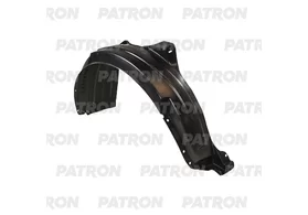 Подкрылок передний левый Kia Picanto I дорестайлинг Patron