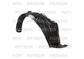 Подкрылок передний правый Kia Picanto I дорестайлинг Patron