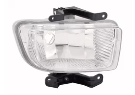 Фара пртивотуманная передняя правая Kia Picanto I дорестайлинг