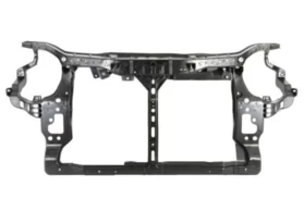 Передняя панель крепления облицовки (телевизор) Kia Picanto I рестайлинг