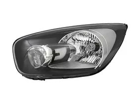 Фара передняя левая Kia Picanto II дорестайлинг