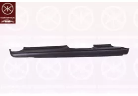 Порог левый Kia Rio I