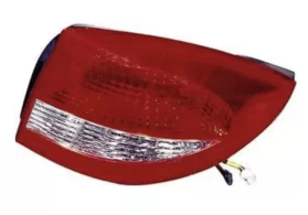 Фонарь задний правый Kia Rio I рестайлинг (седан)