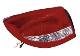 Фонарь задний левый Kia Rio I рестайлинг (седан)