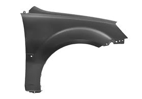 Крыло переднее правое Kia Rio II (без повторителя)