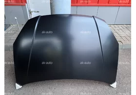 Капот Kia Rio II