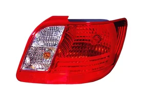Фонарь задний правый Kia Rio II (седан)