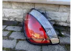 Фонарь задний левый Kia Rio II (хэтчбек 5 дв.)