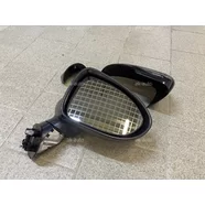 Зеркало боковое наружное правое Kia Rio III (8 контактов)