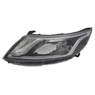 Фара передняя левая Kia Rio III дорестайлинг