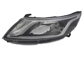 Фара передняя левая Kia Rio III дорестайлинг