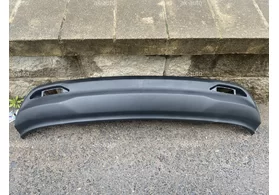 Юбка бампера заднего Kia Rio III дорестайлинг