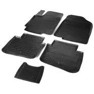 Коврики в салон Kia Rio III