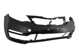 Бампер передний Kia Rio III рестайлинг