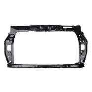 Передняя панель крепления облицовки (телевизор) Kia Rio III