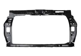 Передняя панель крепления облицовки (телевизор) Kia Rio III