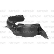 Подкрылок передний левый Kia Rio III рестайлинг