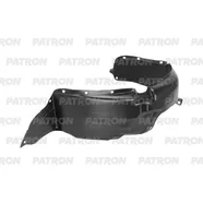 Подкрылок передний правый Kia Rio III рестайлинг