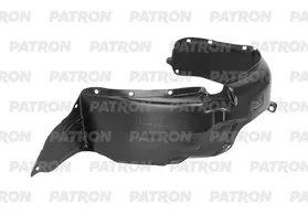 Подкрылок передний правый Kia Rio III рестайлинг