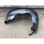 Подкрылок передний левый Kia Rio IV дорестайлинг 