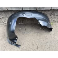 Подкрылок передний правый Kia Rio IV дорестайлинг 