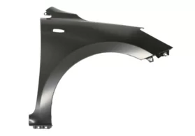 Крыло переднее правое Kia Rio IV хэтчбек (под повторитель) 