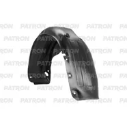 Подкрылок задний левый Kia Rio IV рестайлинг 